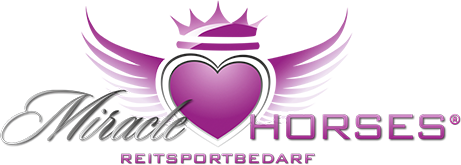 Miracle Horses Reitsportbedarf-Logo