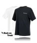 Preview: Back on Track T-Shirt regular (gerader Schnitt)