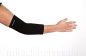 Preview: Back on Track Ellbogenschoner Physio 4way-Stretch, schwarz