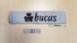 Preview: Bucas Frontverschluss Click'n Go Magnetic (komplett), Silver/Black