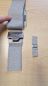 Preview: Bucas Frontverschluss Click'n Go Magnetic (komplett), Silver/Black