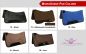 Preview: Reinsman Contour Pad SP EL - Black (#70)
