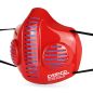 Preview: Casco Mask 2.0, rot (Feuerwehr)