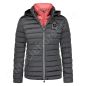 Preview: HV Polo Damenjacke HVPFeline, Gr. M