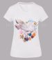 Preview: Imperial Riding Kinder-T-Shirt IRHEmotions mit Einhornmotiv, Gr. 164