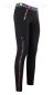 Preview: Imperial Riding Reitleggings IRHRoyalty, Black/Multicolor Gr. 38