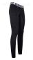 Preview: Imperial Riding Reitleggings IRHRoyalty, Black/Black