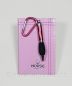 Preview: Notizbuch HORSE ROSE gebunden mit Stift