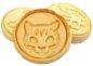 Preview: Keksstempel Katze für selbstgebackene Kekse