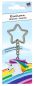 Preview: Schlüsselanhänger Einhorn Star