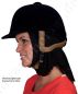 Preview: Equipage wärmende Helmmütze aus Fleece