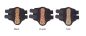 Preview: Turn Two Mesquite Canyon Splint Boots, Blue