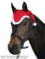 Preview: Weihnachtsmütze für Pferde