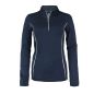 Preview: Harcour Maureen Techline Longsleeve Sportshirt, Gr. XXL