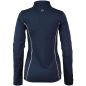 Preview: Harcour Maureen Techline Longsleeve Sportshirt, Gr. XXL