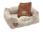 Preview: Kerbl Kuschelbett Love You 61x48 cm