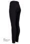 Preview: Montar® Damenreithose ESS Hochbund, Navy (Vollbesatz klassisch)