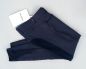 Preview: Montar® Damenreithose ESS Hochbund, Navy (Vollbesatz klassisch)