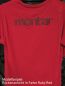 Preview: Montar® T-Shirt Cara, Schwarz