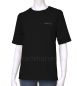 Preview: Montar® T-Shirt Cara, Schwarz