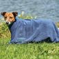 Preview: WeatherBeeta ComFiTec Dry-Dog Bag Hundebademantel Hunde-Trockensack