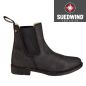 Preview: Suedwind Jodhpur Stiefelette Winter, gefüttert, Gr. 32