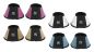 Preview: Horse Guard HGShiny Glitter Bell Boots Hufglocken