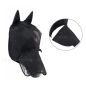 Preview: Horse Guard Anti-UV Fliegenmaske Complete