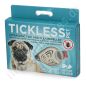 Preview: Tickless Pet chemiefreier Zeckenschutz