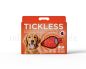 Preview: Tickless Pet chemiefreier Zeckenschutz