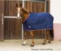 Preview: Equi Thème Microfleece Abschwitzdecke