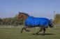 Preview: Equi Thème Tyrex Aisance 1200D High Neck 50g Regendecke