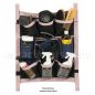 Preview: Equi Thème Stall-Organizer /Boxentasche