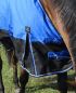 Preview: Equi Thème Tyrex Aisance 1200D Standard 50g Regendecke