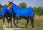 Preview: Equi Thème Tyrex Aisance 1200D Standard Regendecke (0g)