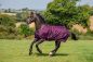 Preview: Bucas 2026/2027: Freedom Turnout Light Regendecke, Blackberry & Blueberry