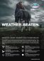 Preview: WeatherBeeta ComFiTec Plus Dynamic Detach-A-Neck 220g Medium
