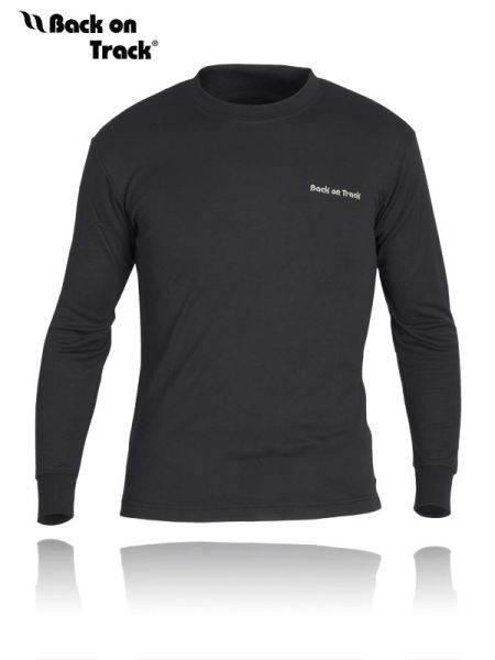 Back on Track Sweatshirt PP für Damen und Herren
