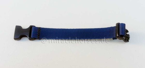 Bucas Dog Extender Strap (Erweiterung für Hundemantel)