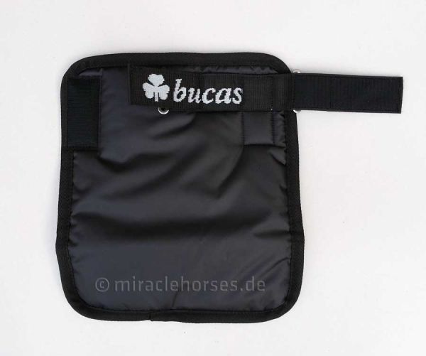 Bucas T-Hook Classic 24 Extender Panel, Black