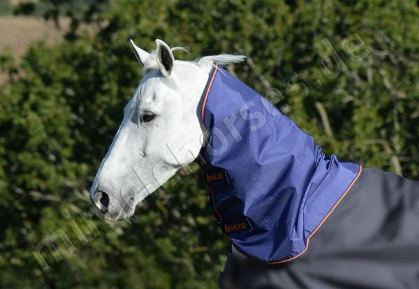 Bucas Therapy Turnout Neck Halsteil