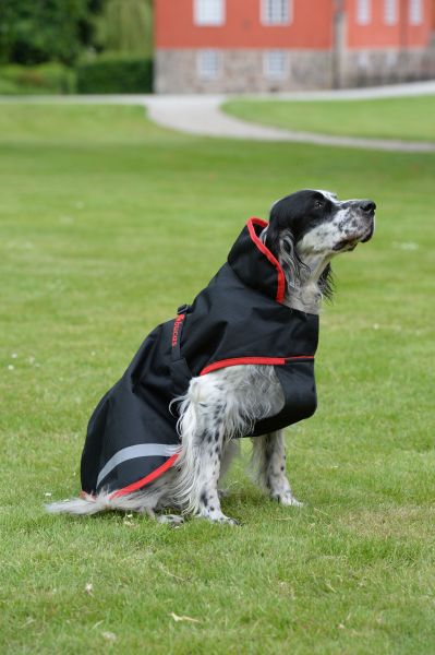 Bucas Sportsline wasserdichter Hundemantel