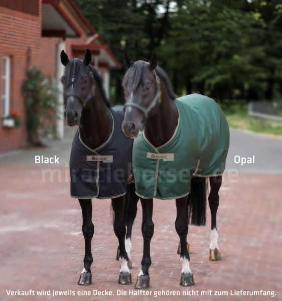 Bucas 2024/2025: Freedom Turnout 150, Opal & Black