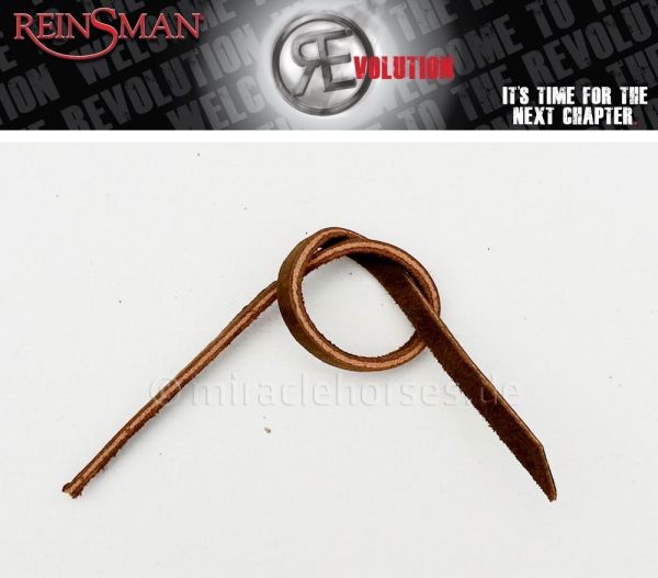 Reinsman Latigo Waterloop