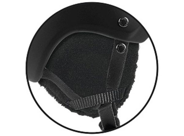Casco Winter-Kit: Winterpaket für den Mistrall-2 bis Bj. 08/2019