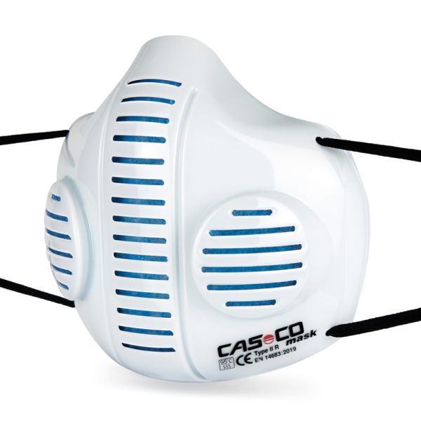 Casco Mask 2.0, weiß