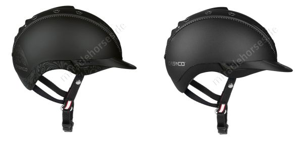 Casco Reithelm Mistrall-2