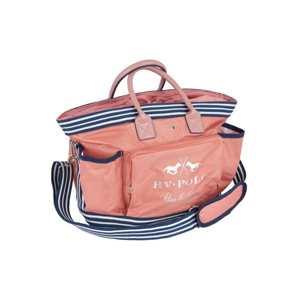 HV Polo Putztasche HVPJonie, Dusty Rose