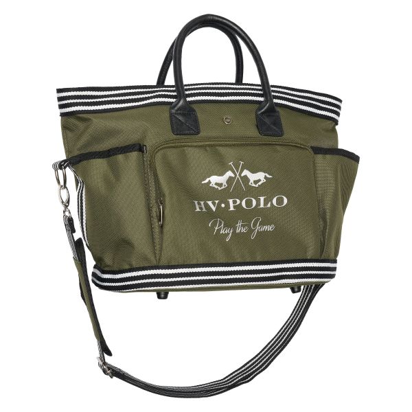 HV Polo Putztasche HVPJonie, Army