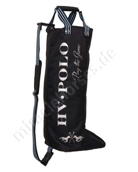 HV Polo Stiefeltasche HVPJill, Black
